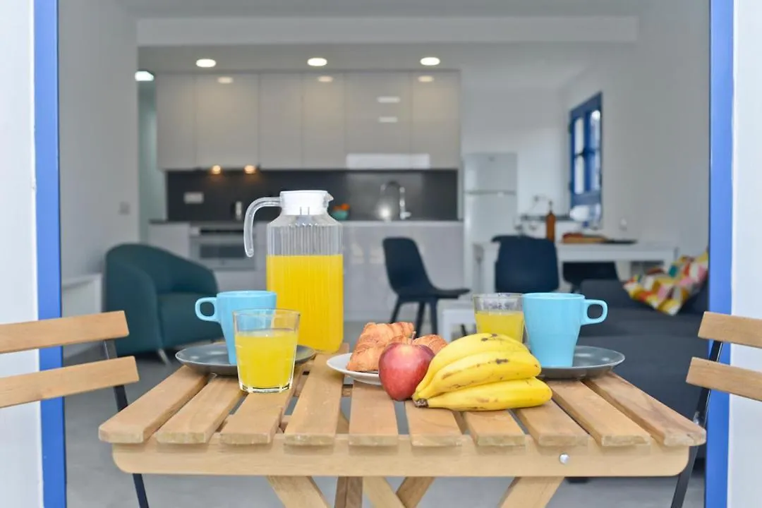 Apartamento Dunas De Famara Apartment Spain