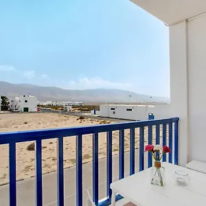 Casa el pueblo Famara
