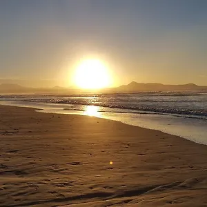 Blue Famara